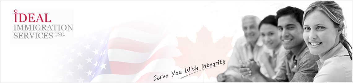 Ideal Immigration Service Inc.